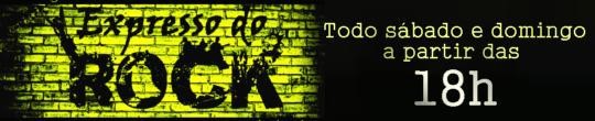 Expresso do Rock
