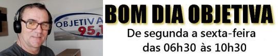 Bom dia