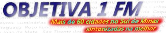 Objetiva 1 FM