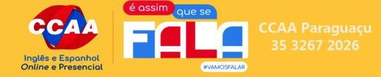 CCAA Paraguaçu
